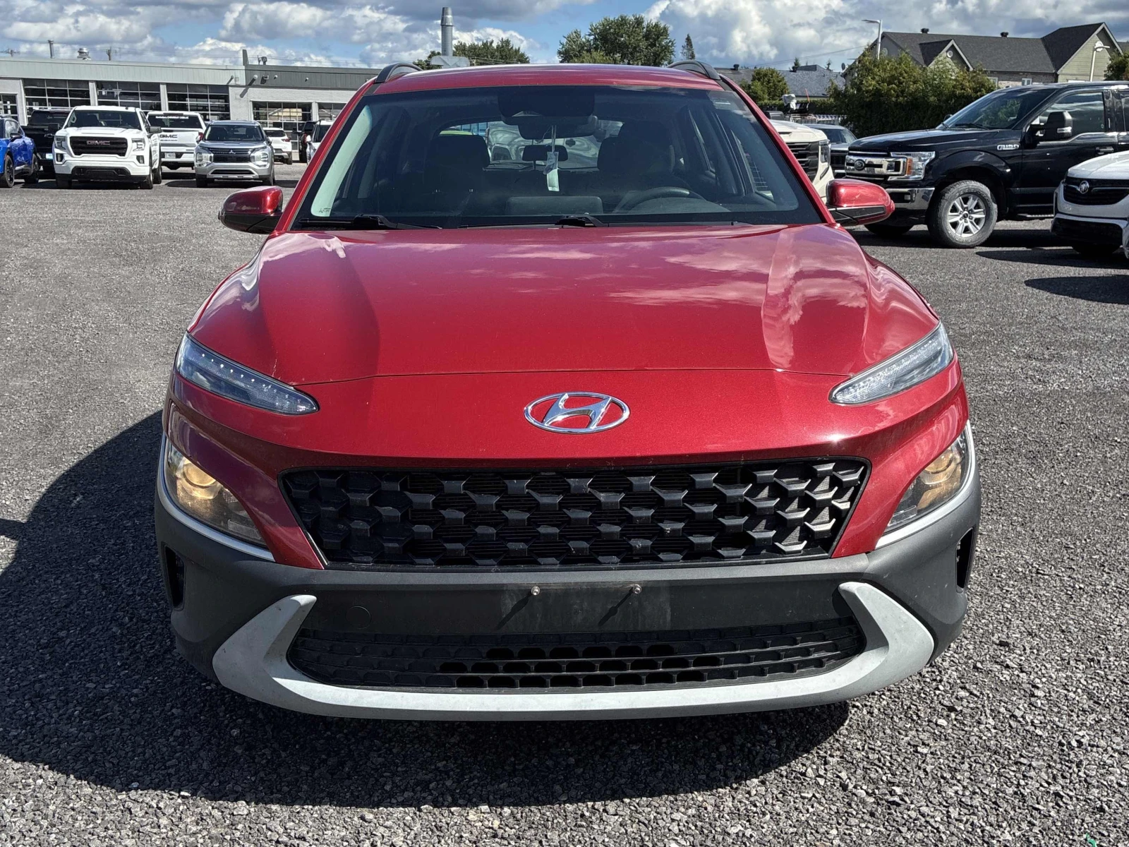 Hyundai Kona, снимка 6 - Автомобили и джипове - 55690184
