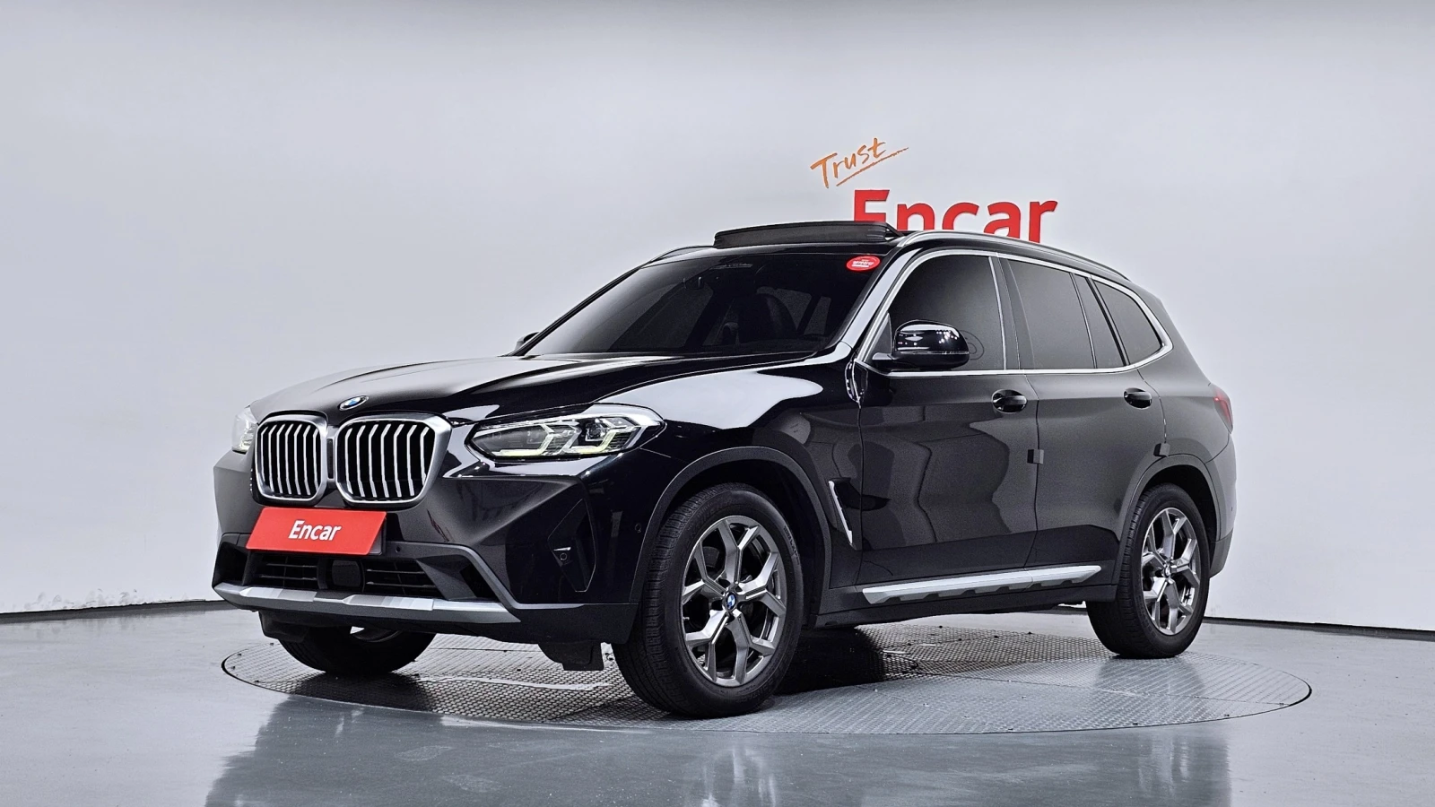 BMW X3 xDrive20d | HUD | Adaptive Cruise | Ventilated Sea | Mobile.bg � ����������� 1