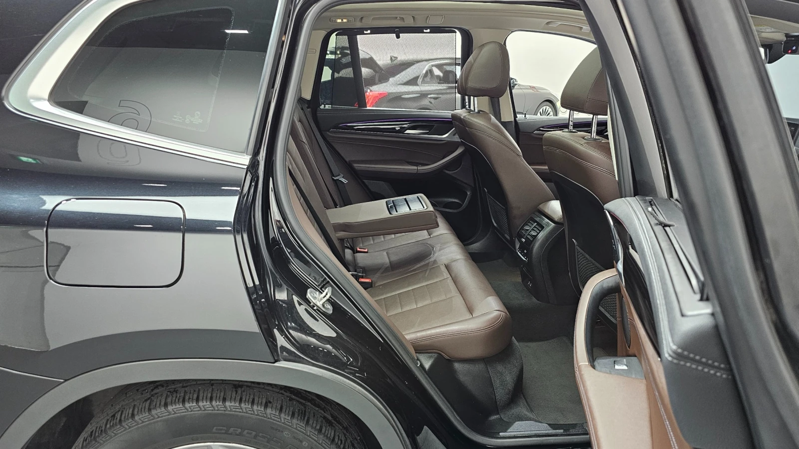 BMW X3 xDrive20d | HUD | Adaptive Cruise | Ventilated Sea | Mobile.bg � ����������� 10