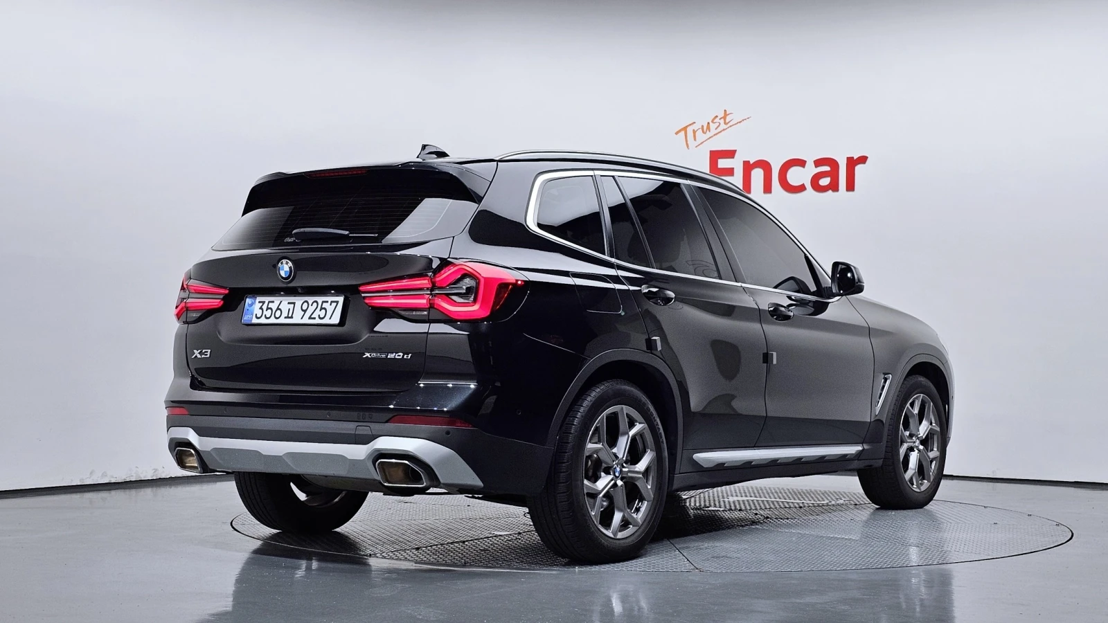 BMW X3 xDrive20d | HUD | Adaptive Cruise | Ventilated Sea | Mobile.bg � ����������� 2