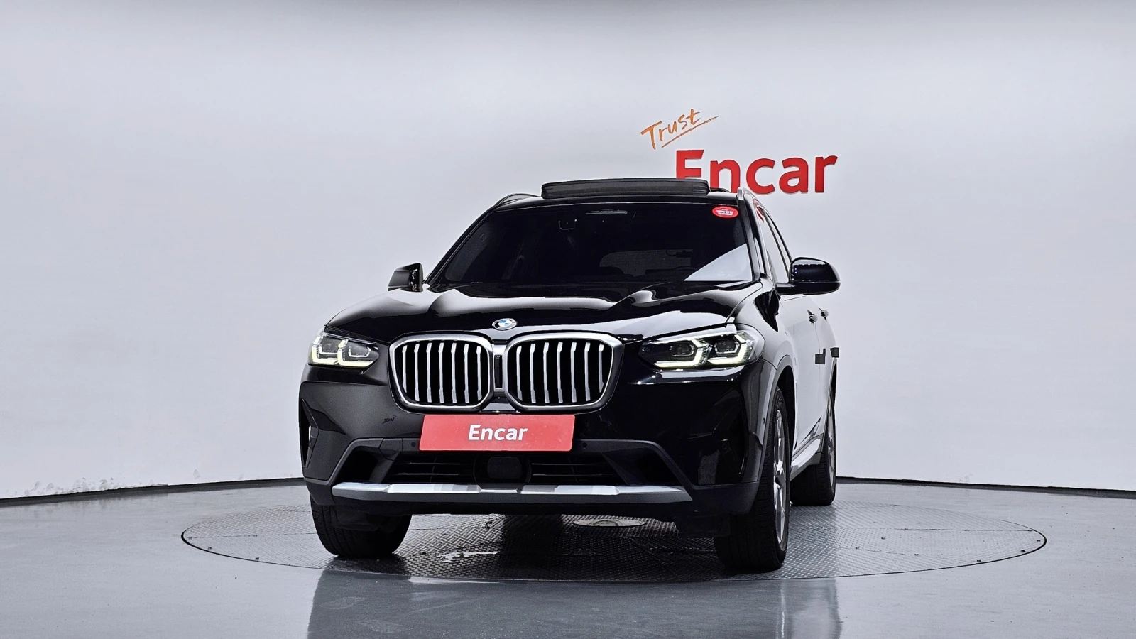 BMW X3 xDrive20d | HUD | Adaptive Cruise | Ventilated Sea | Mobile.bg � ����������� 3