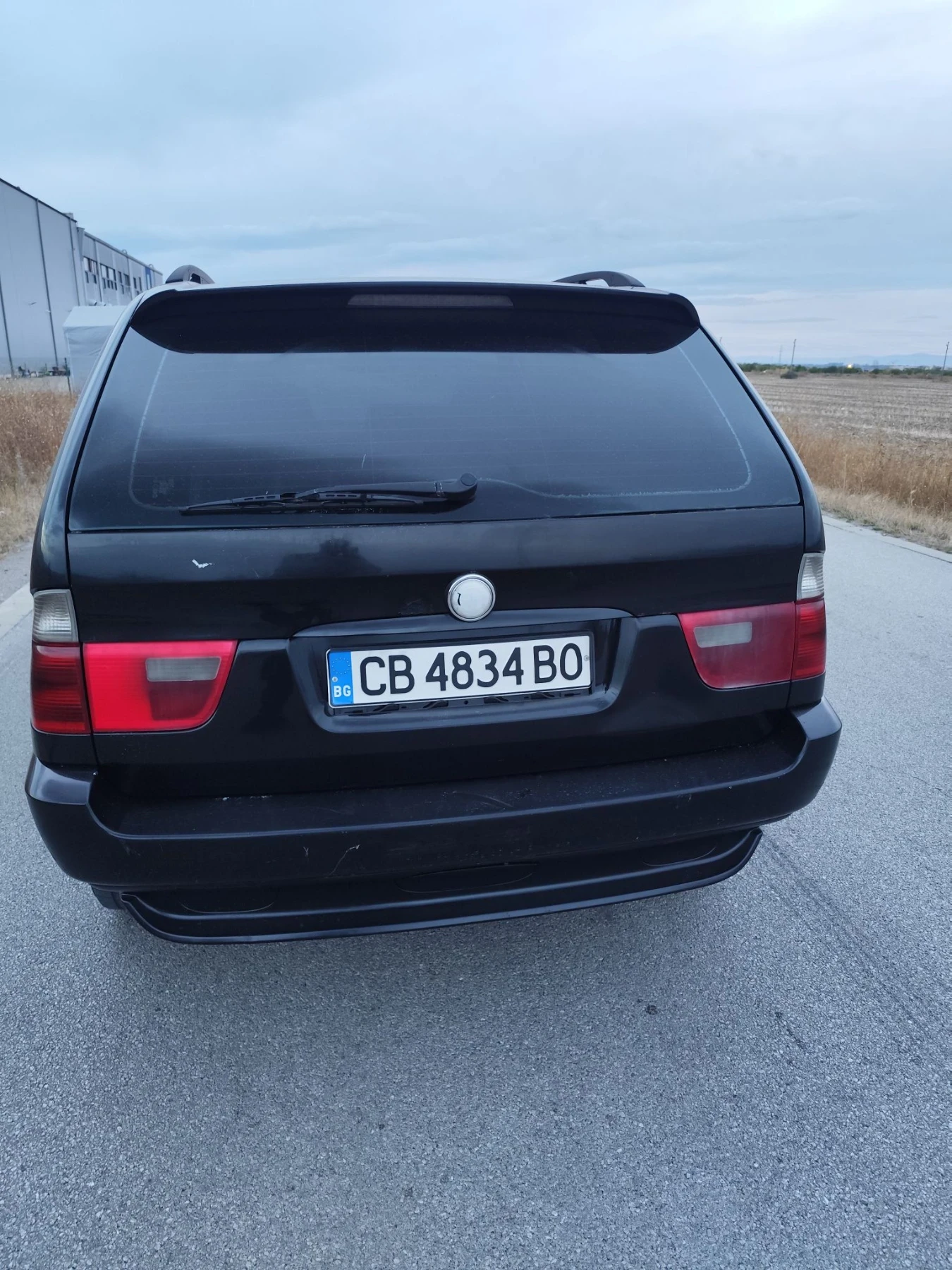 BMW X5 3 d 218 , снимка 9 - Автомобили и джипове - 56198033