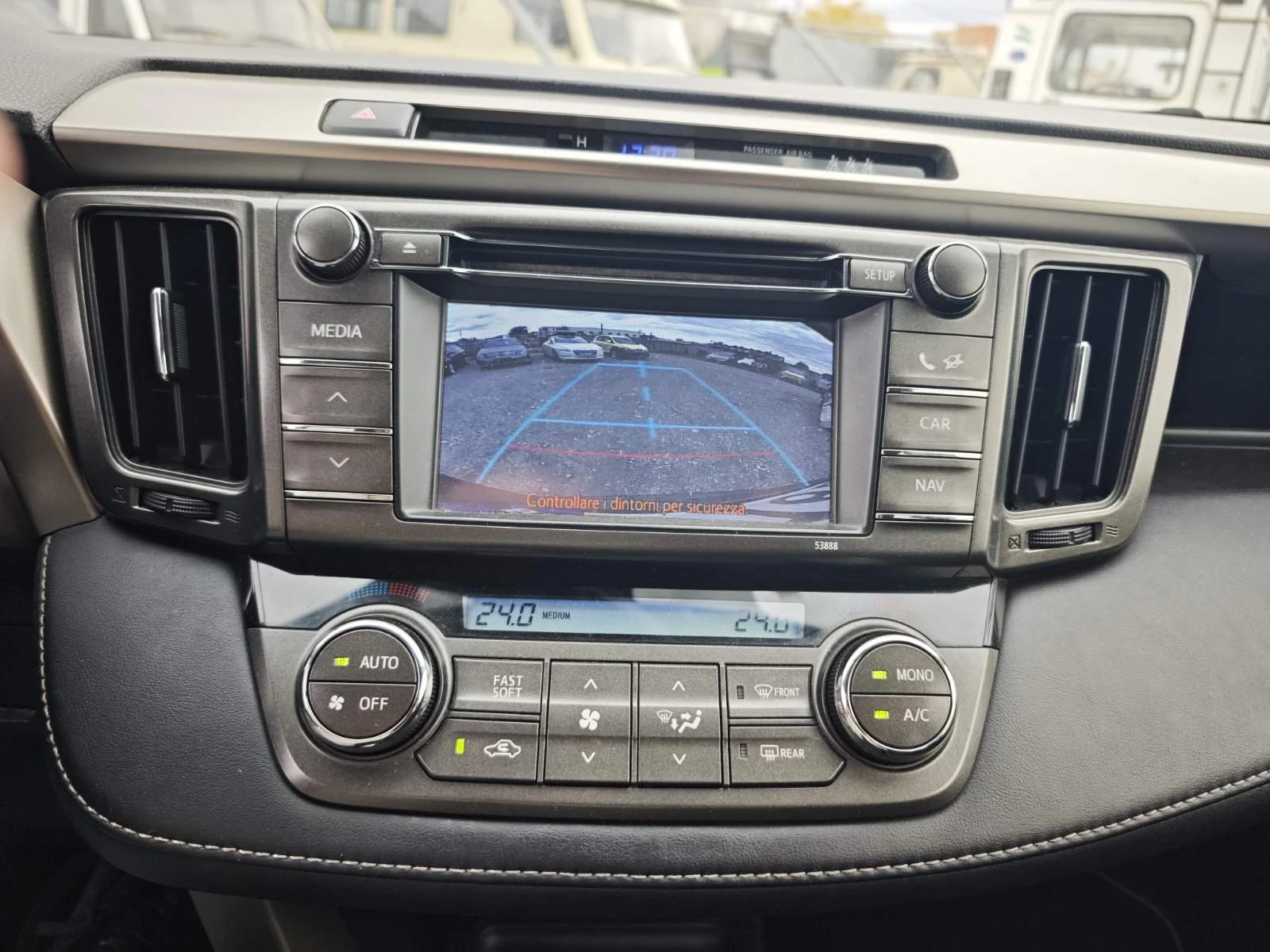 Toyota Rav4 2.0D4D euro5B NAVI  | Mobile.bg � ����������� 6