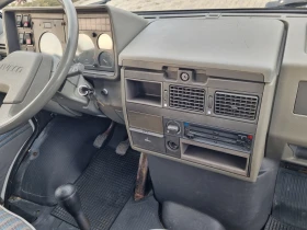 Iveco 3510 TURBO = САМОСВАЛ, снимка 10