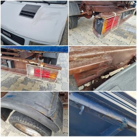 Iveco 3510 TURBO = САМОСВАЛ, снимка 14