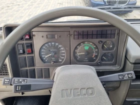 Iveco 3510 TURBO = САМОСВАЛ, снимка 12
