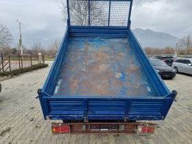 Iveco 3510 TURBO = САМОСВАЛ, снимка 4