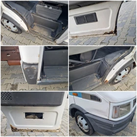 Iveco 3510 TURBO = САМОСВАЛ, снимка 13