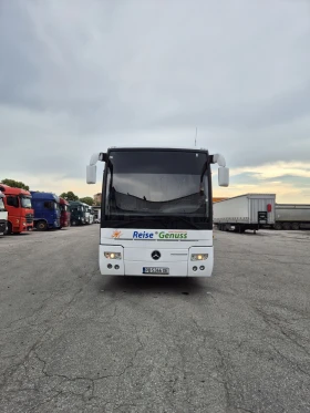 Mercedes-Benz Tourismo O 350 RHD Евро 3, снимка 1