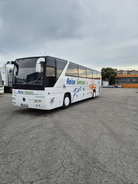 Mercedes-Benz Tourismo O 350 RHD Евро 3, снимка 2