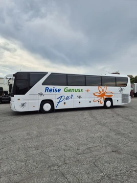 Mercedes-Benz Tourismo O 350 RHD Евро 3, снимка 3