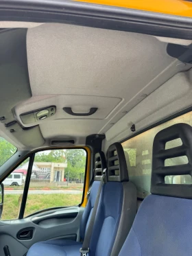 Iveco 35s15 35s14 CNG, снимка 8