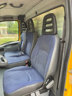 Iveco 35s15 35s14 CNG, снимка 6