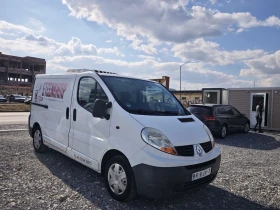 Renault Trafic 2.5, снимка 3