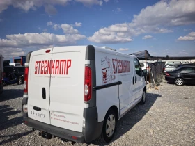 Renault Trafic 2.5, снимка 5