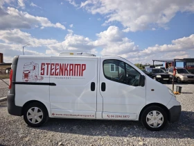 Renault Trafic 2.5, снимка 4