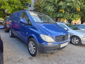 Mercedes-Benz Vito, снимка 2