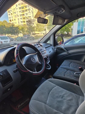 Mercedes-Benz Vito, снимка 3