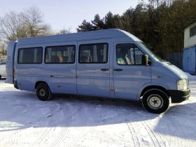 VW Lt, снимка 4