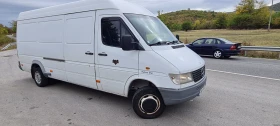 Mercedes-Benz Sprinter 412 412 | Mobile.bg    3