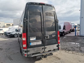 Iveco Daily 35C15 МАКСИ, снимка 3