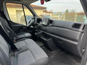 Renault Master хладилен, снимка 4