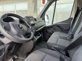 Renault Master хладилен, снимка 9