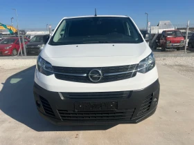 Renault Trafic 1.5tdci, снимка 1