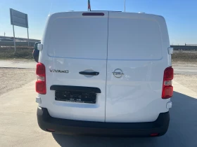 Renault Trafic 1.5tdci, снимка 5