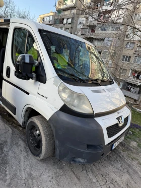 Peugeot Boxer 2.2HDI, снимка 1