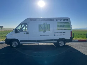 Обява за продажба на Peugeot Boxer 2.8 ~6 200 лв. - изображение 1