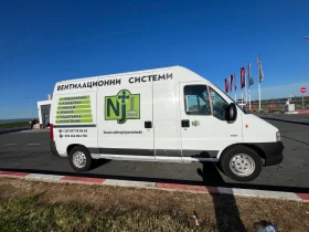 Обява за продажба на Peugeot Boxer 2.8 ~6 200 лв. - изображение 2