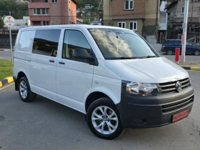 Обява за продажба на VW Transporter ~25 999 лв. - изображение 1