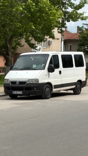     Fiat Ducato