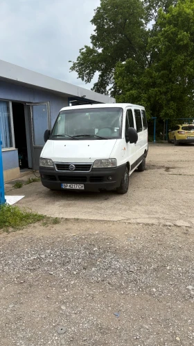 Fiat Ducato | Mobile.bg    2