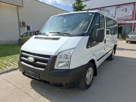     Ford Transit 2.2 CDT? KLIMA 9MES. 6 SKOR. TOP