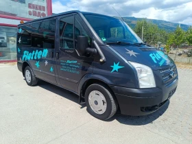 Ford Transit 2.2 CDT? KLIMA 9MES. 6 SKOR. TOP
