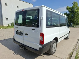     Ford Transit 2.2 CDT? KLIMA 9MES. 6 SKOR. TOP
