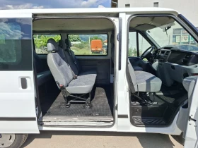 Ford Transit 2.2 CDT? KLIMA 9MES. 6 SKOR. TOP | Mobile.bg    6