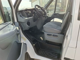 Ford Transit 2.2 CDT? KLIMA 9MES. 6 SKOR. TOP | Mobile.bg    10