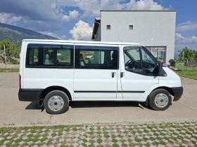 Ford Transit 2.2 CDT? KLIMA 9MES. 6 SKOR. TOP | Mobile.bg    5