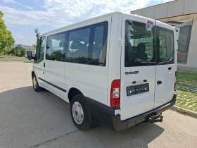     Ford Transit 2.2 CDT? KLIMA 9MES. 6 SKOR. TOP