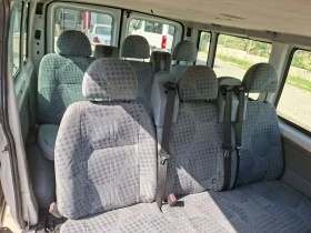 Ford Transit 2.2 CDT? KLIMA 9MES. 6 SKOR. TOP | Mobile.bg    7