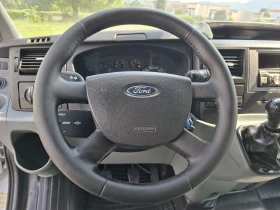 Ford Transit 2.2 CDT? KLIMA 9MES. 6 SKOR. TOP | Mobile.bg    11