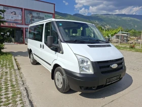     Ford Transit 2.2 CDT? KLIMA 9MES. 6 SKOR. TOP