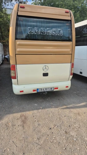 Mercedes-Benz Sprinter 416 | Mobile.bg    10