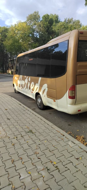 Mercedes-Benz Sprinter 416 | Mobile.bg    4