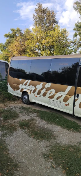 Mercedes-Benz Sprinter 416 | Mobile.bg    5