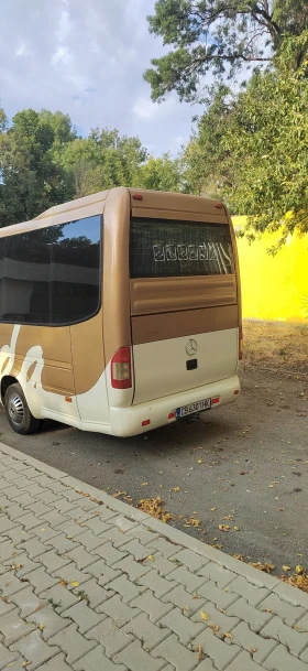 Mercedes-Benz Sprinter 416 | Mobile.bg    7