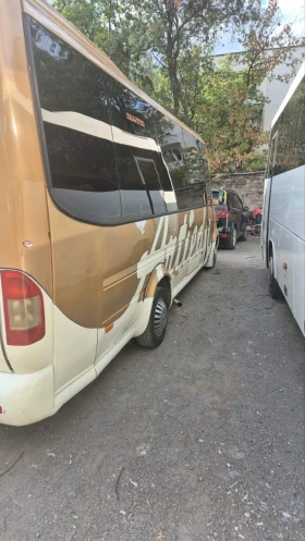 Mercedes-Benz Sprinter 416 | Mobile.bg    8